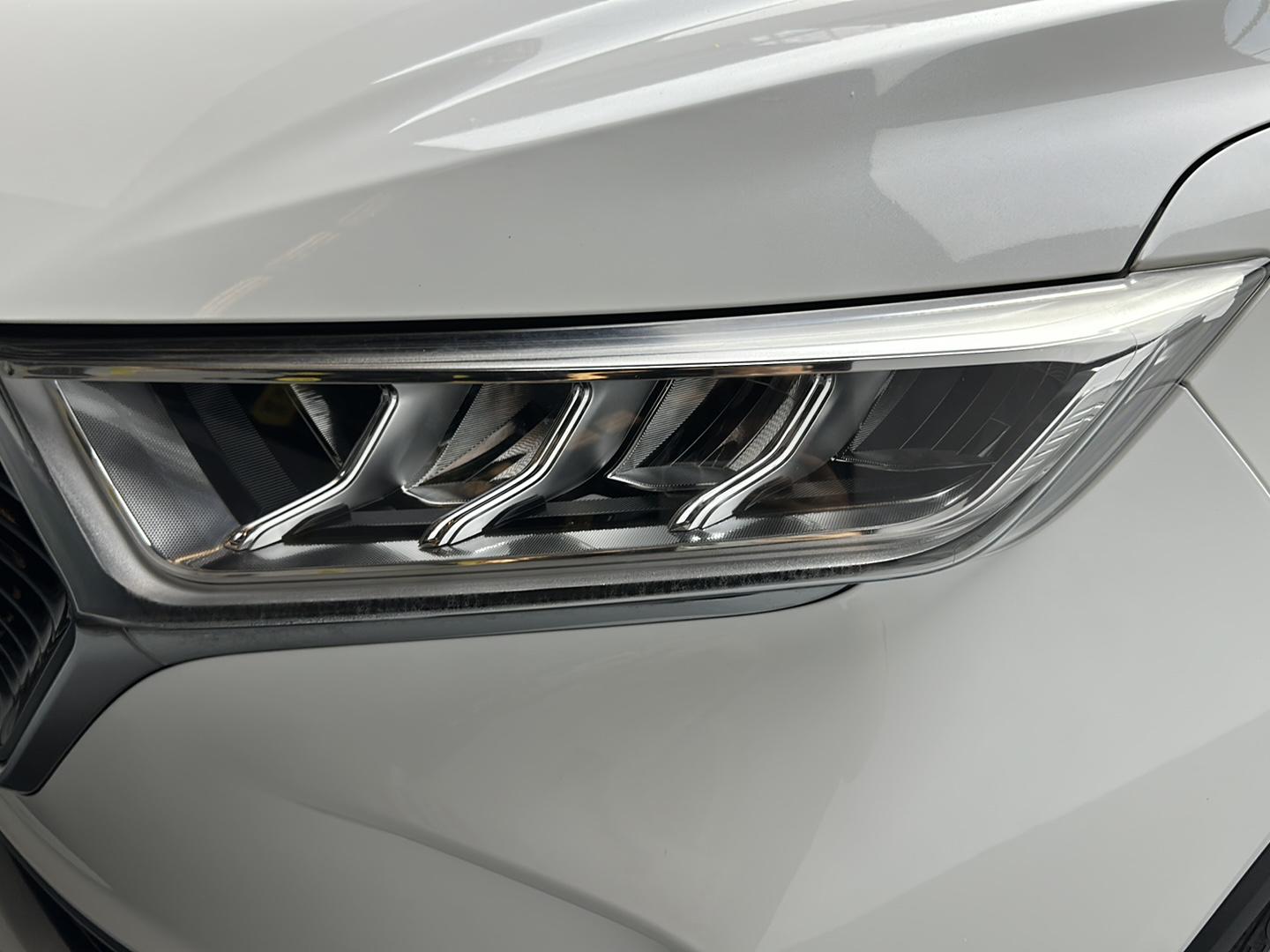Changan Oshan X7 2021 1.5T Auto