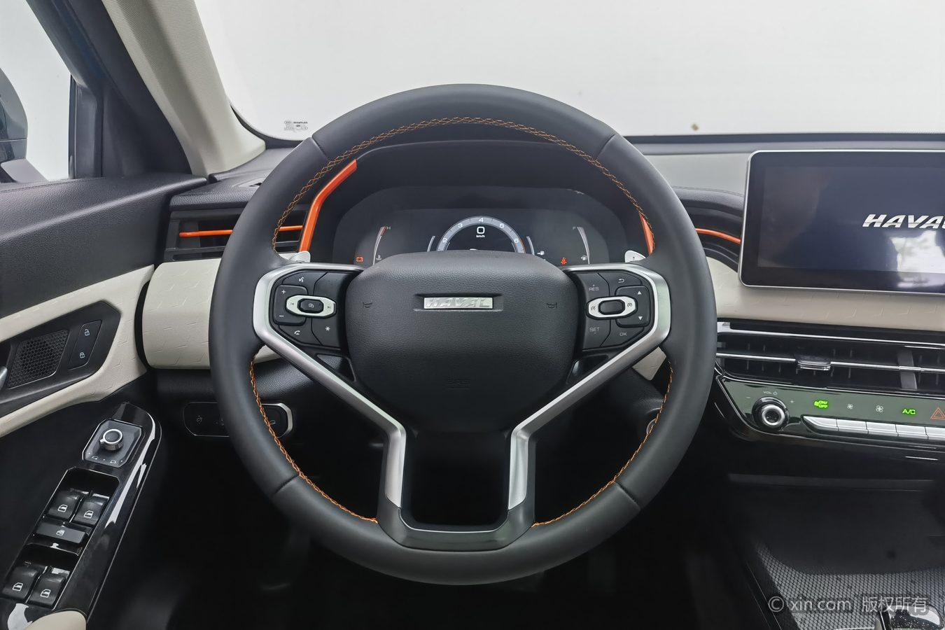 Haval 2021 1.5T