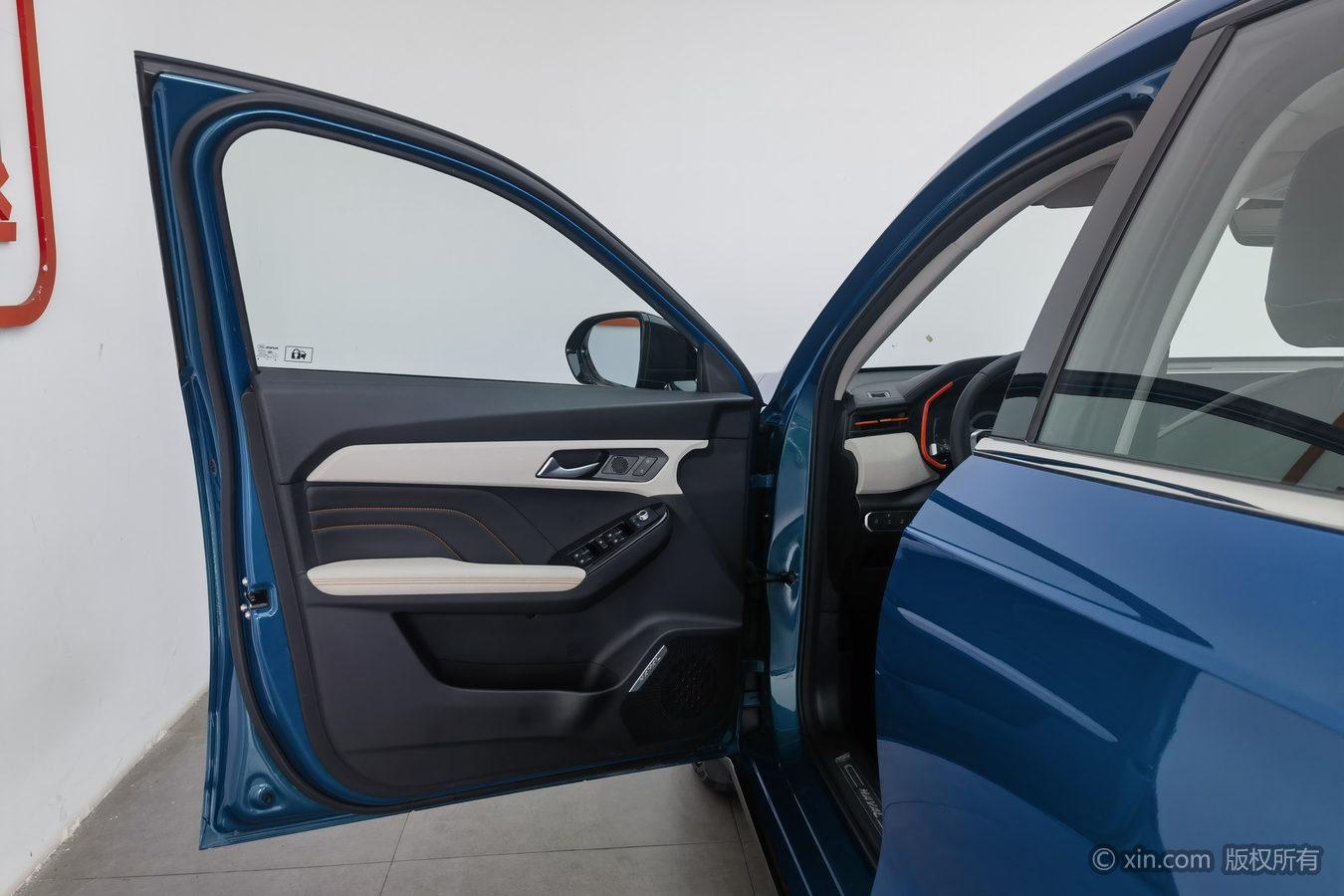 Haval 2021 1.5T