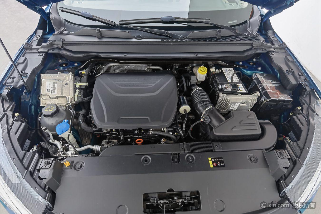 Haval 2021 1.5T