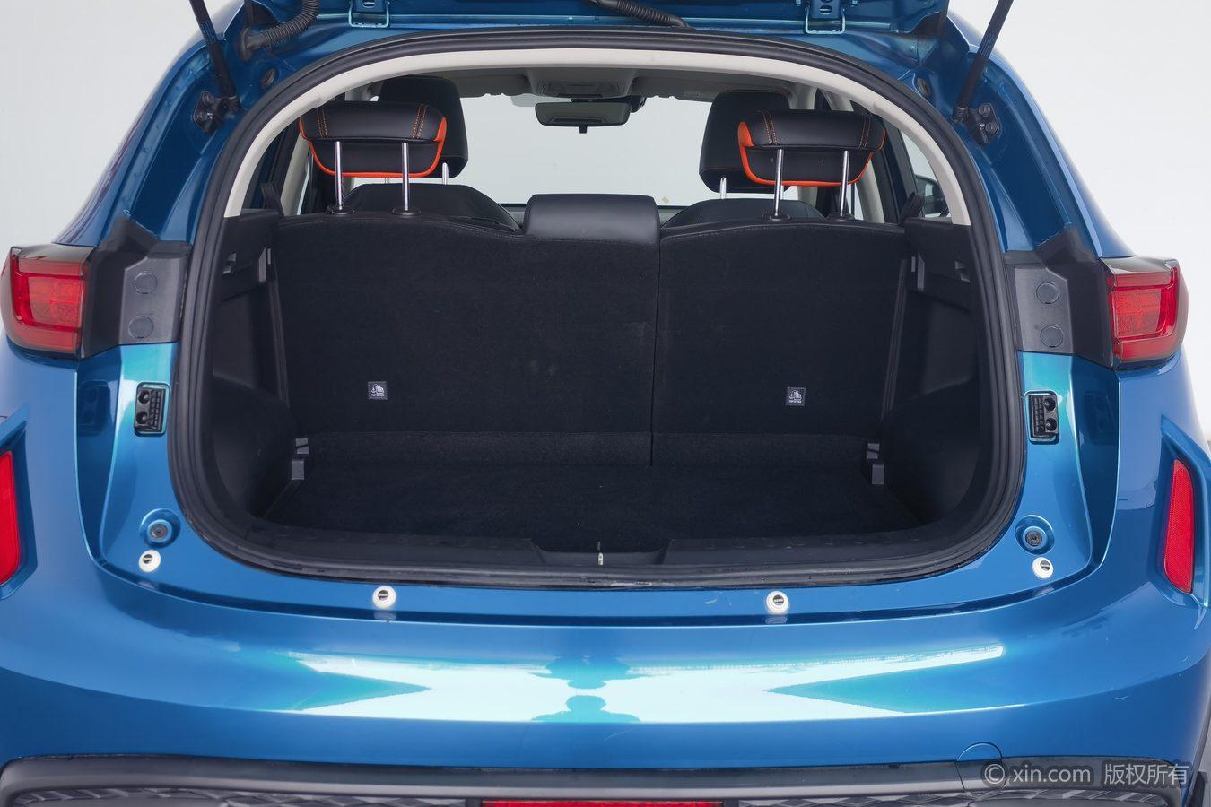 Haval 2021 1.5T