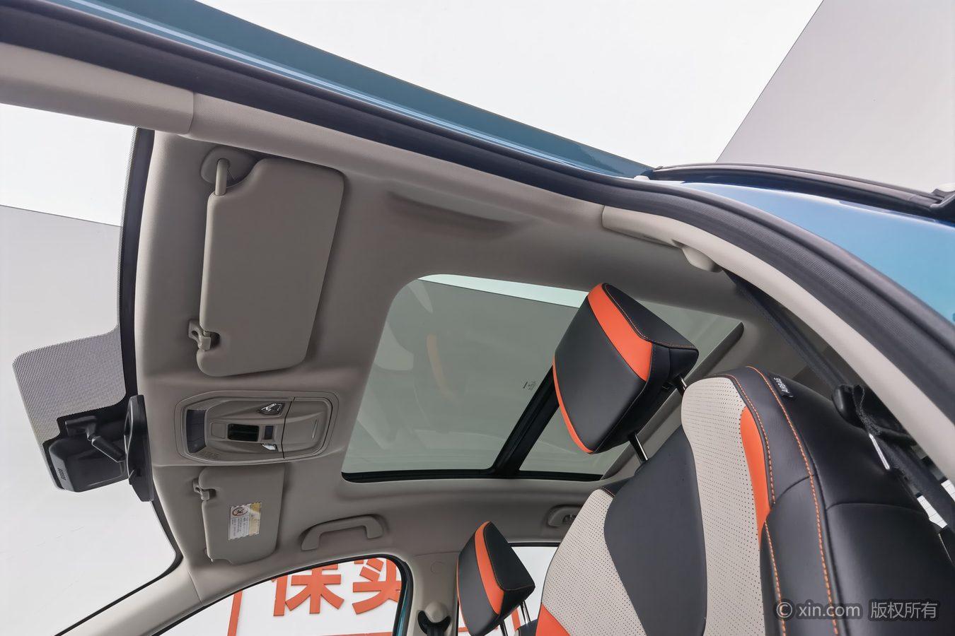 Haval 2021 1.5T