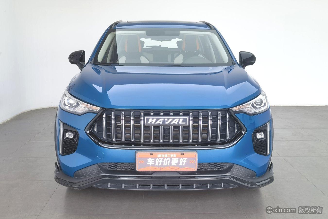 Haval 2021 1.5T