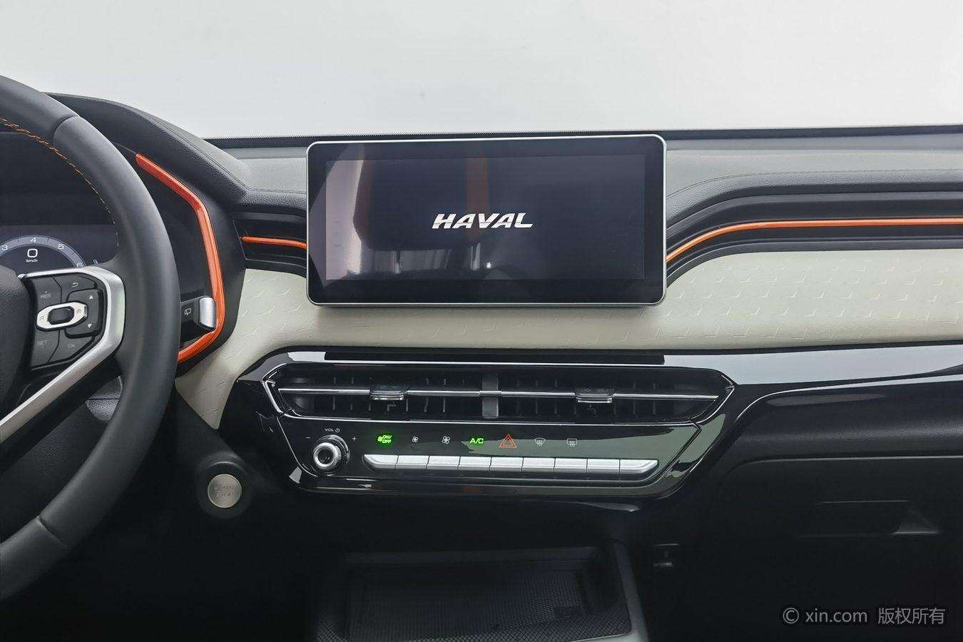 Haval 2021 1.5T