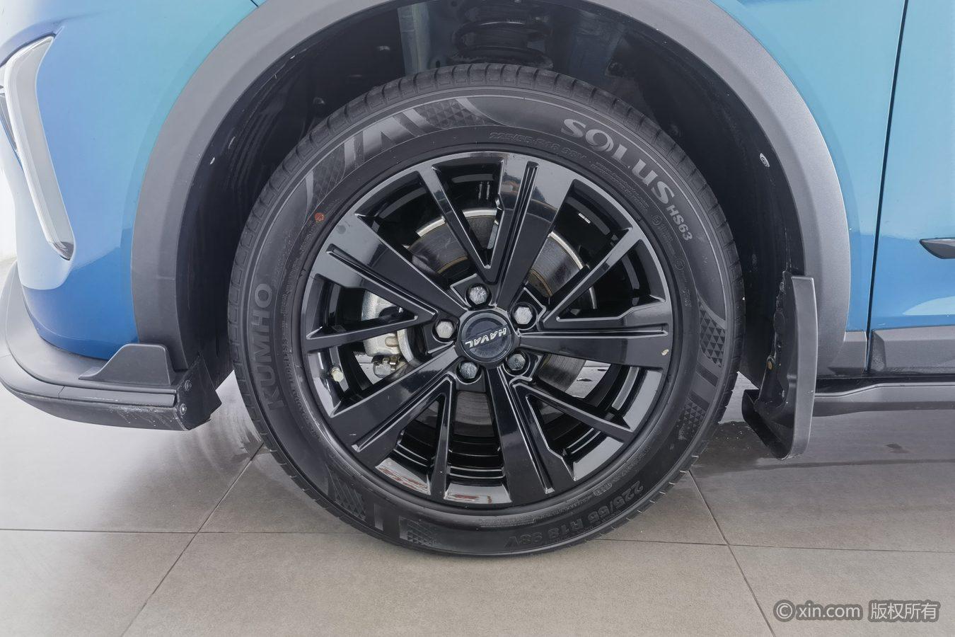 Haval 2021 1.5T
