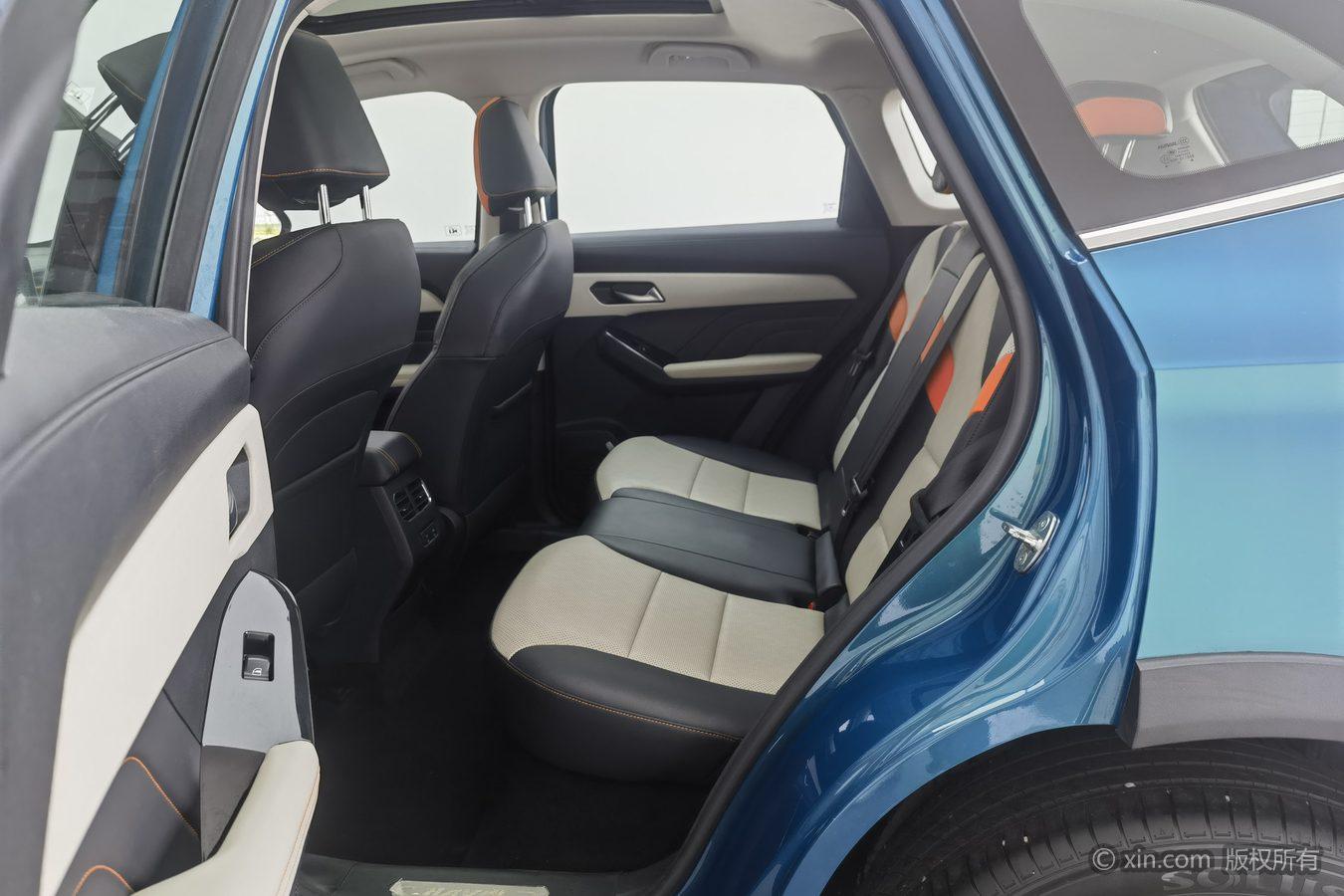 Haval 2021 1.5T