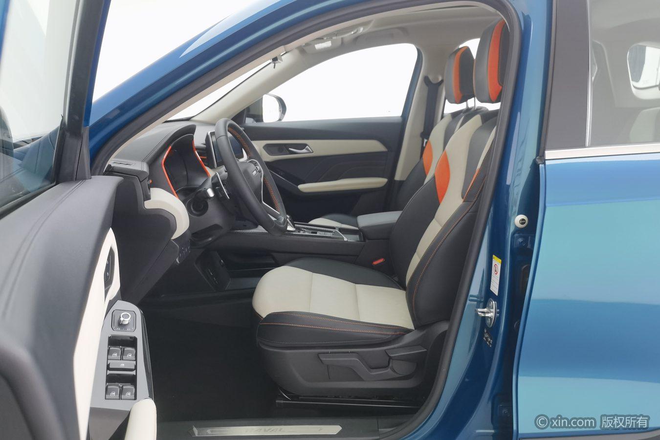Haval 2021 1.5T