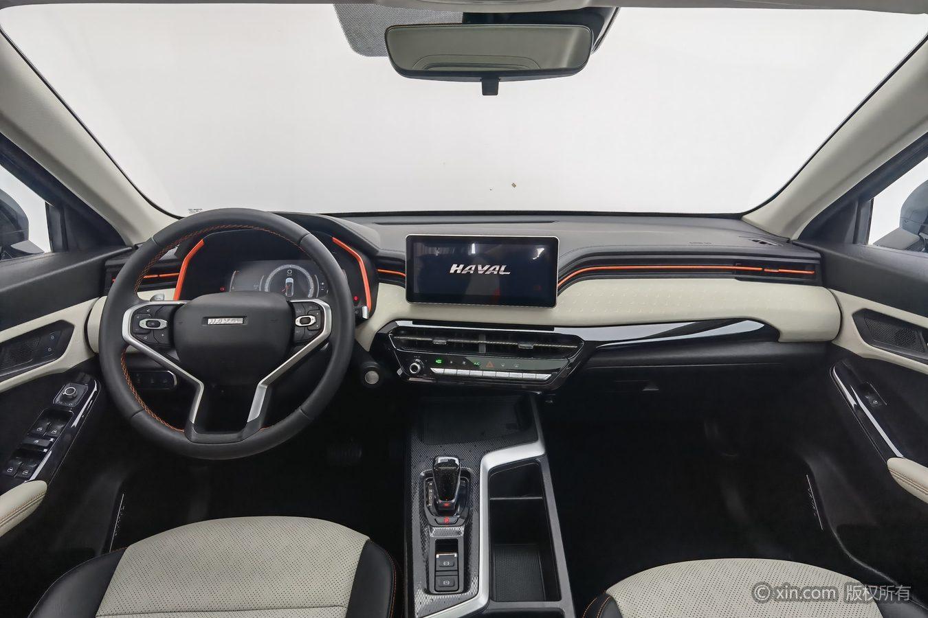 Haval 2021 1.5T