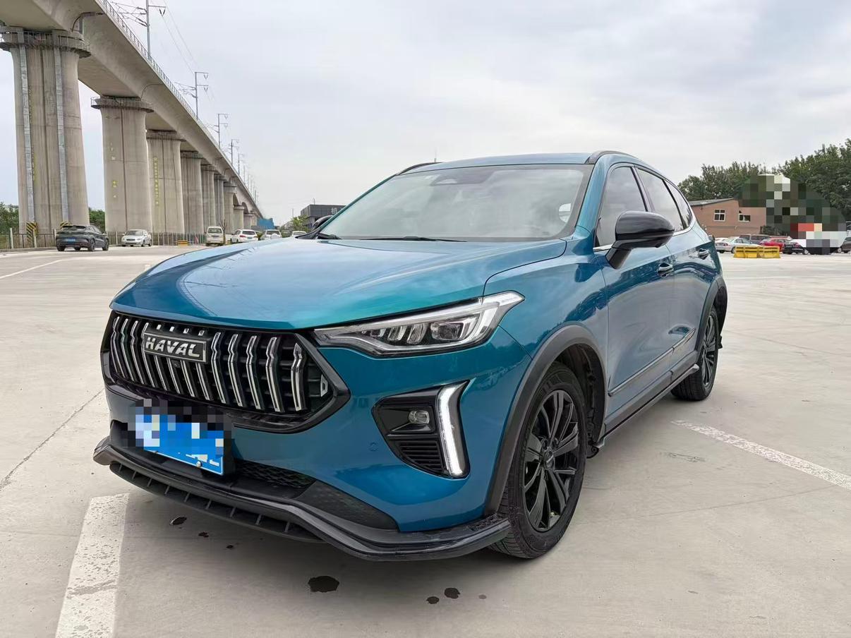 Haval 2021 1.5T