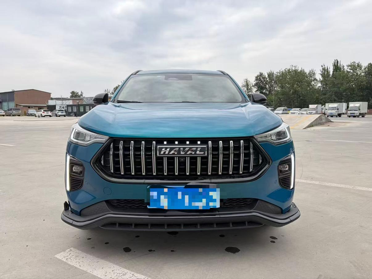 Haval 2021 1.5T