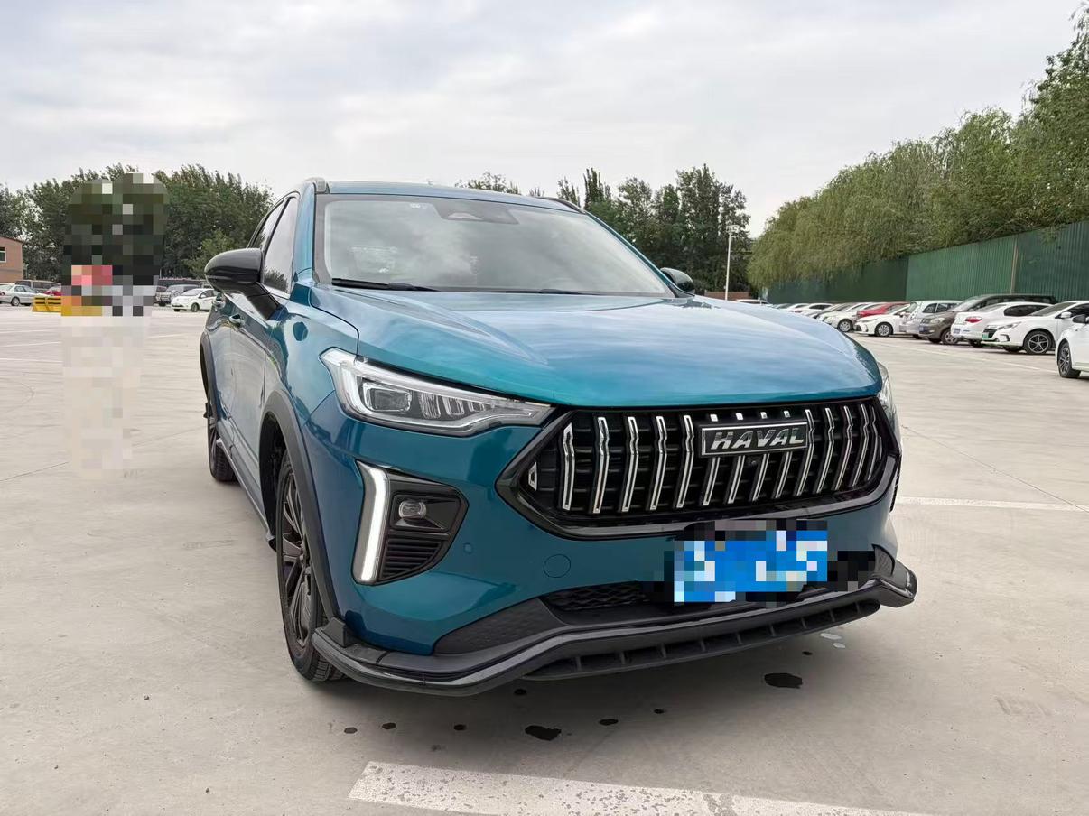 Haval 2021 1.5T