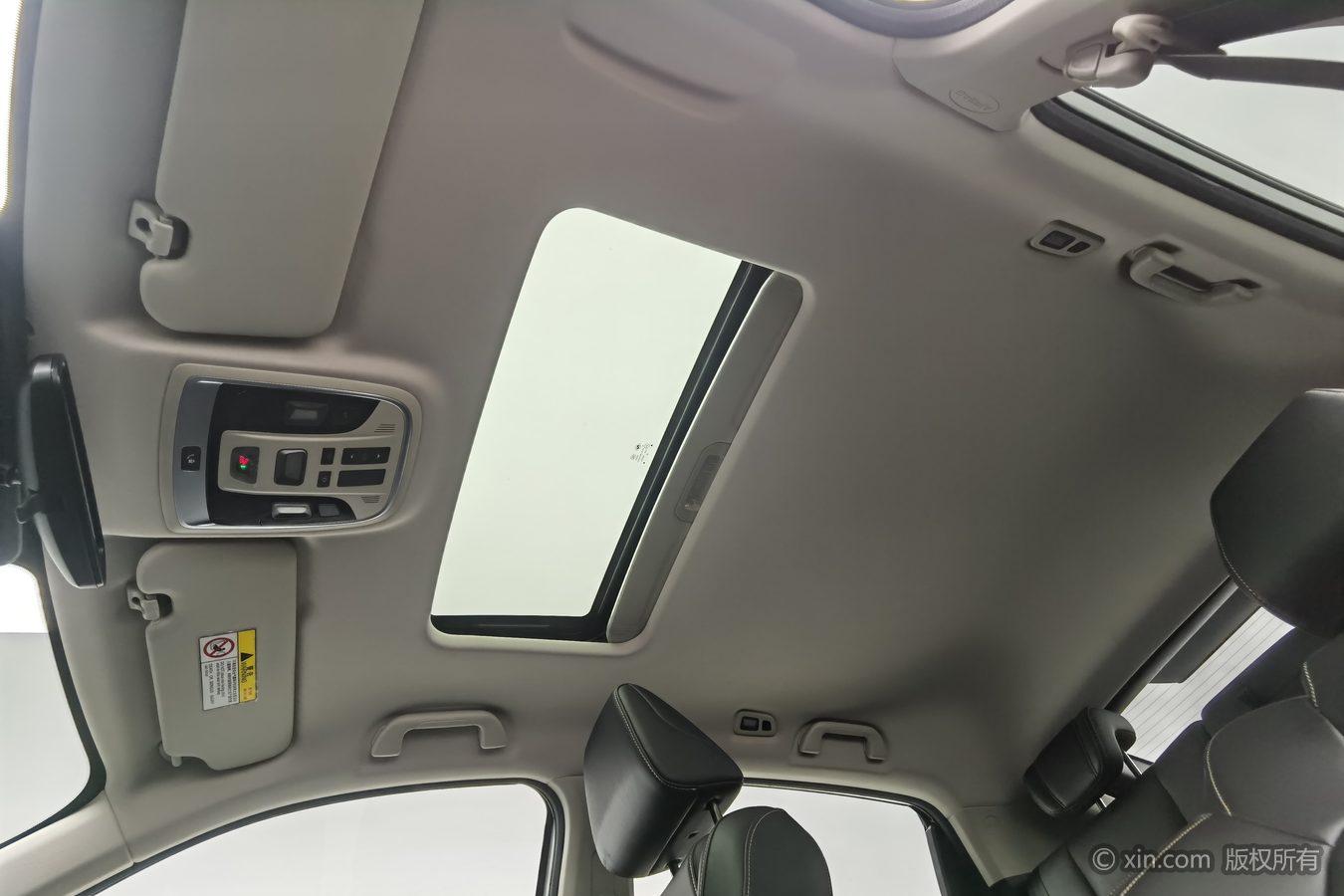 Haval F7x 2021 2.0T 2WD Extreme Smart Trend Play