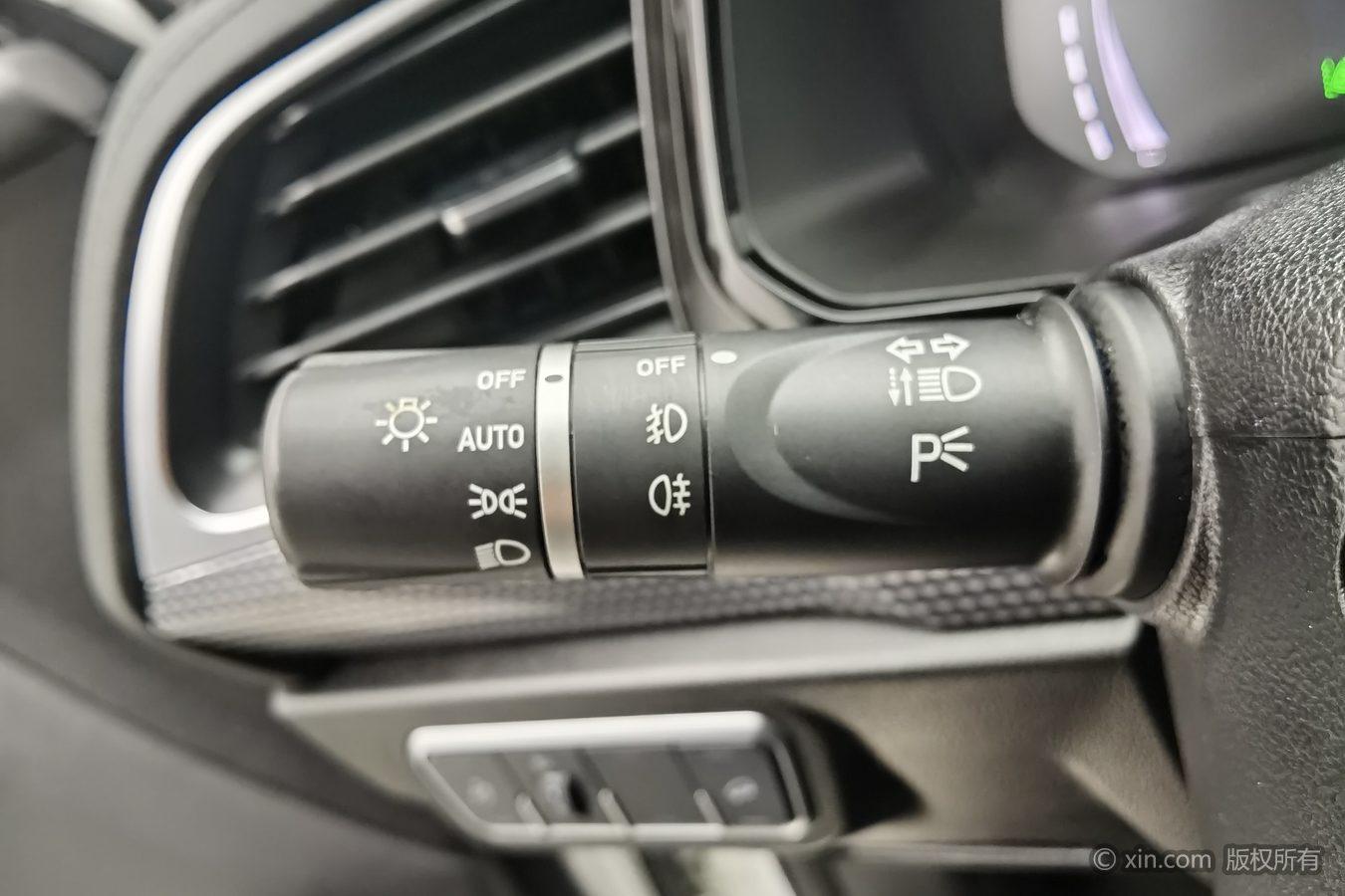 Haval F7x 2021 2.0T 2WD Extreme Smart Trend Play