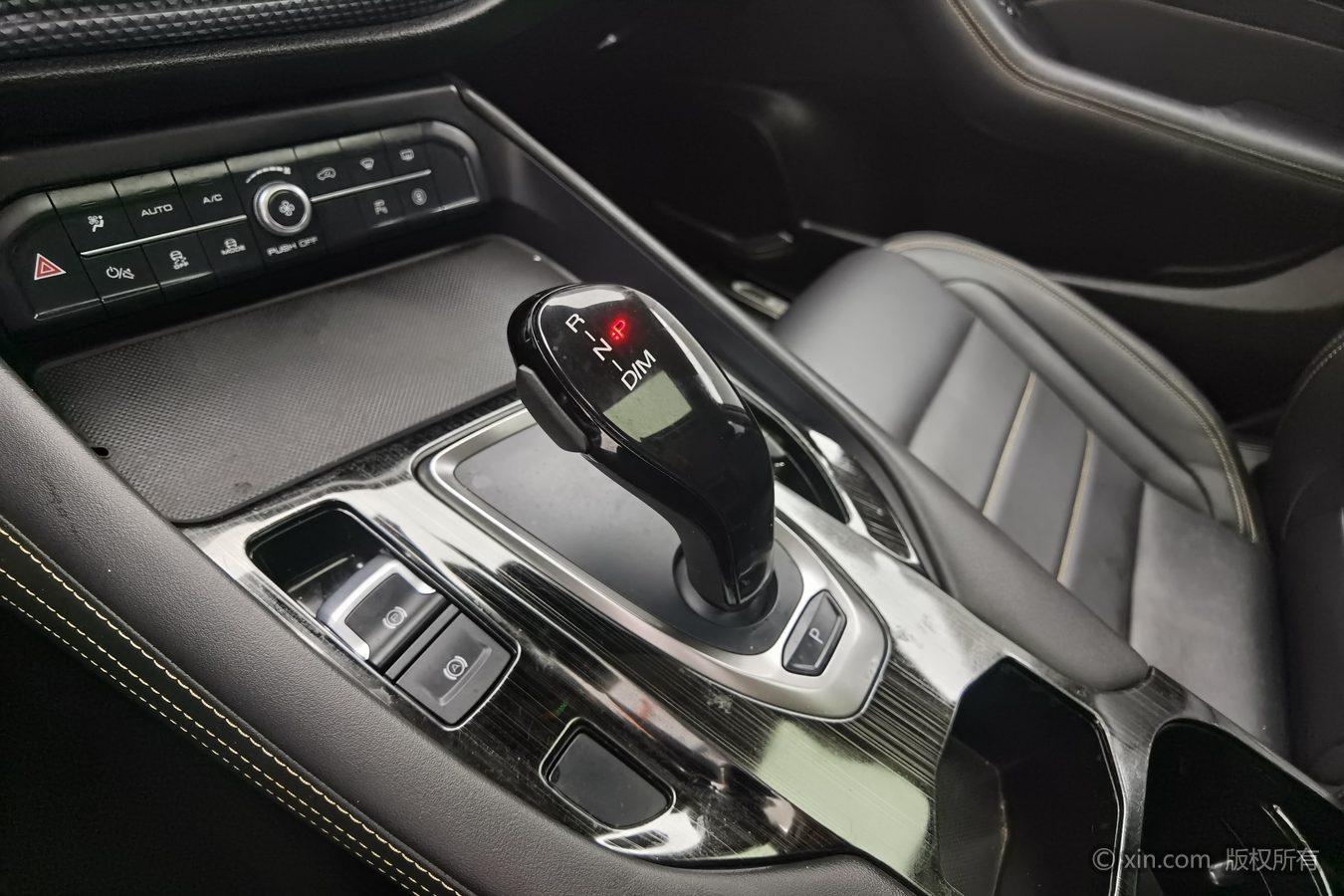 Haval F7x 2021 2.0T 2WD Extreme Smart Trend Play