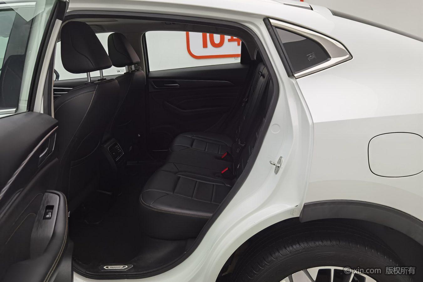 Haval F7x 2021 2.0T 2WD Extreme Smart Trend Play