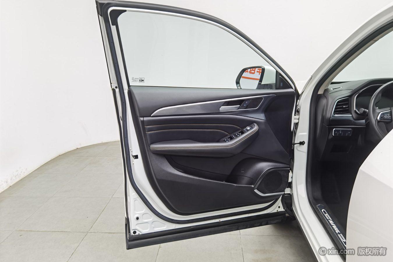 Haval F7x 2021 2.0T 2WD Extreme Smart Trend Play
