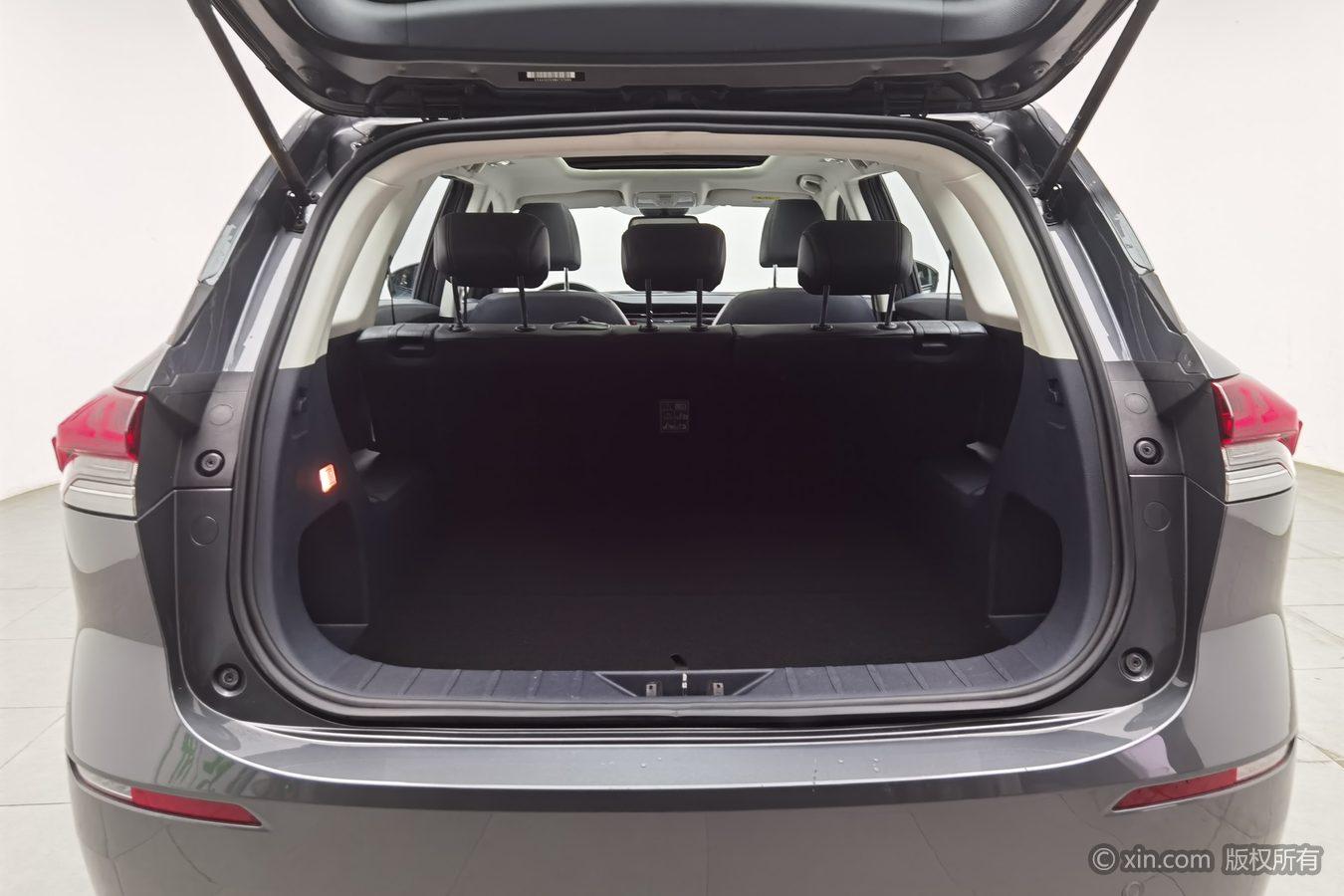 Changan Oshan X7 2021 1.5T Auto Premium Plus