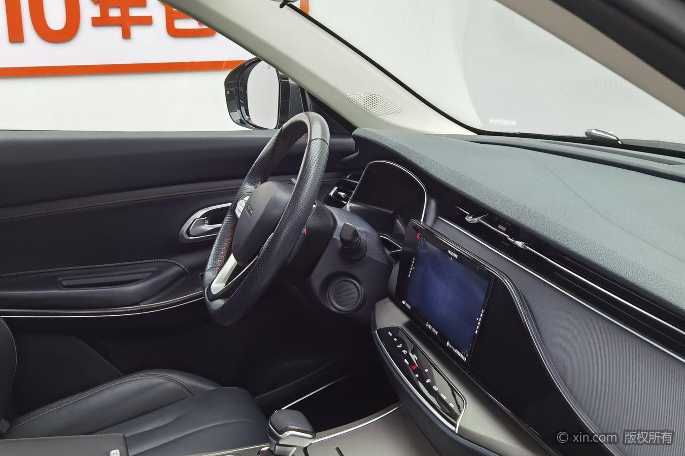 Changan Oshan X7 2021 1.5T Auto Premium Plus