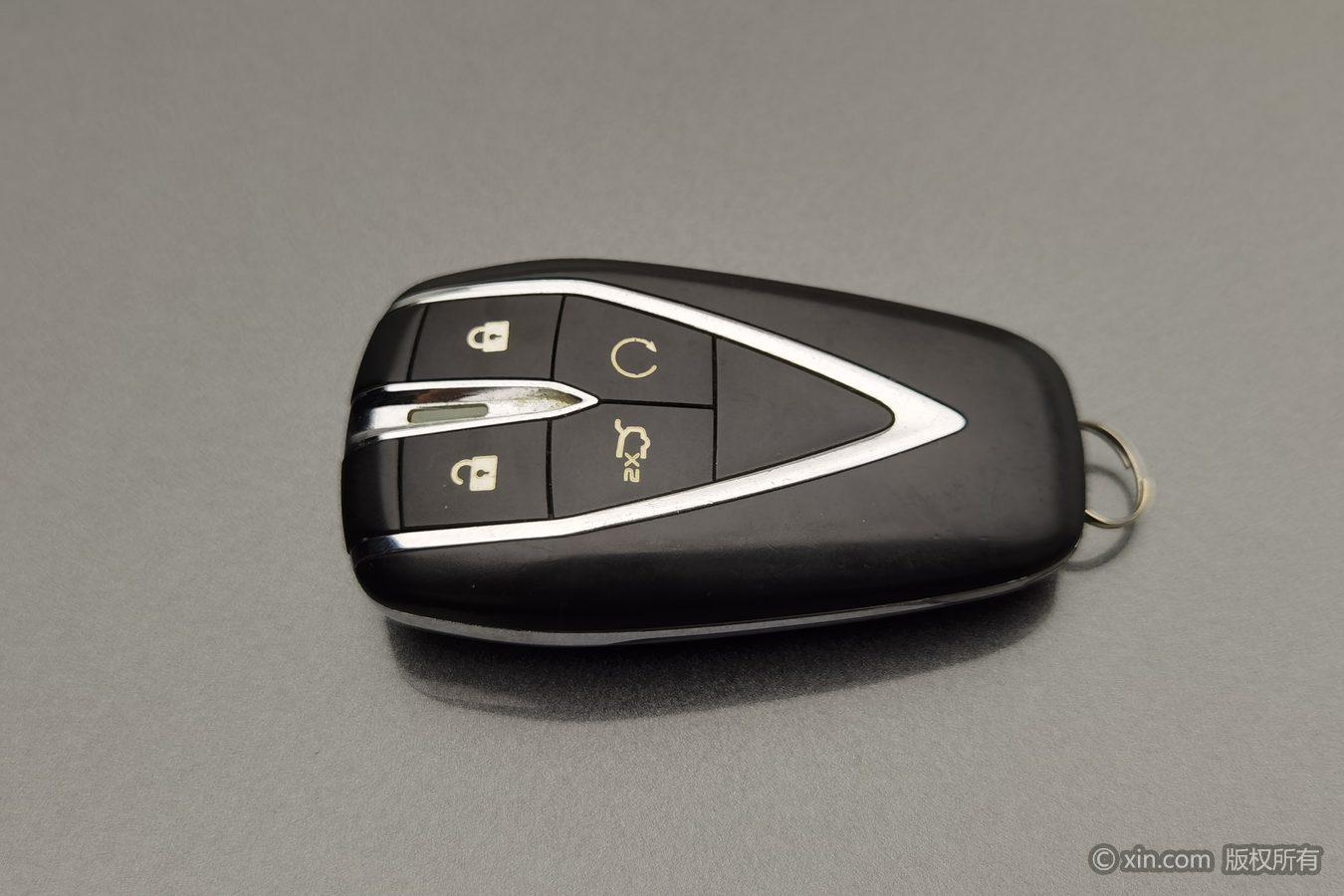 Changan Oshan X7 2021 1.5T Auto Premium Plus