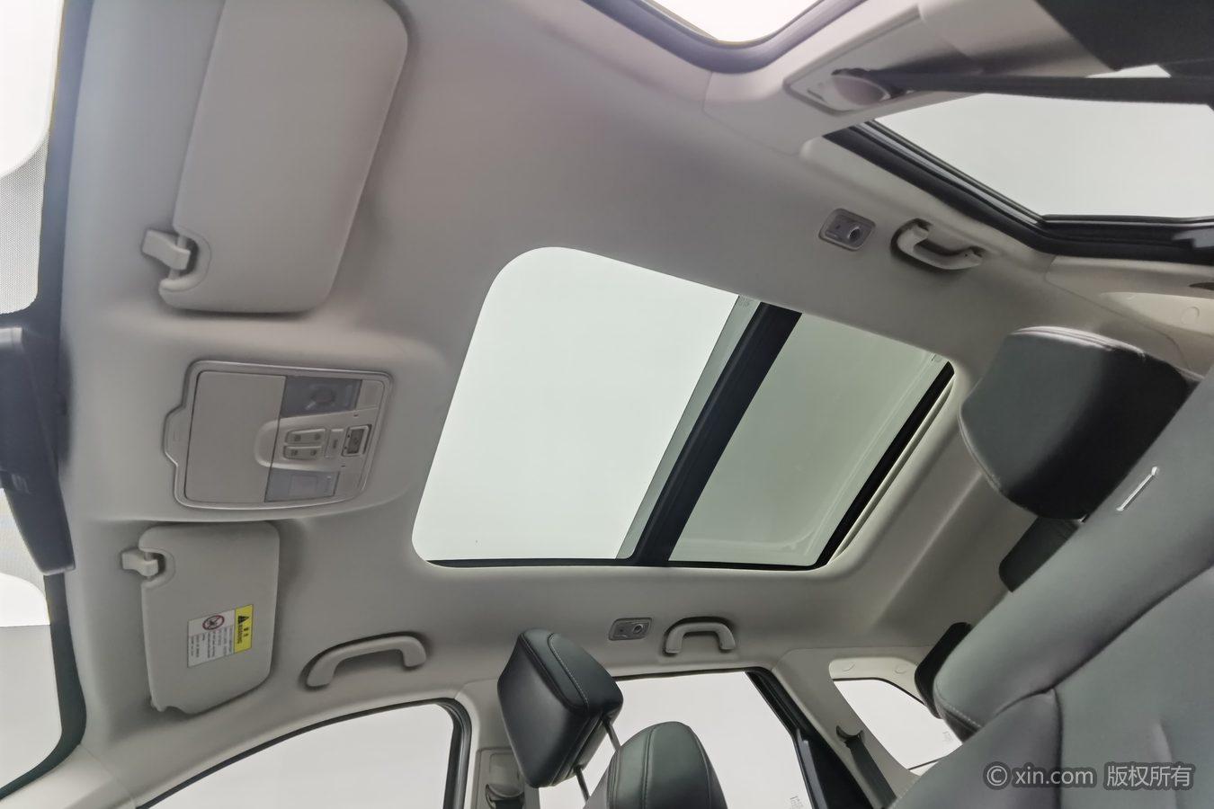 Changan Oshan X7 2021 1.5T Auto Premium Plus