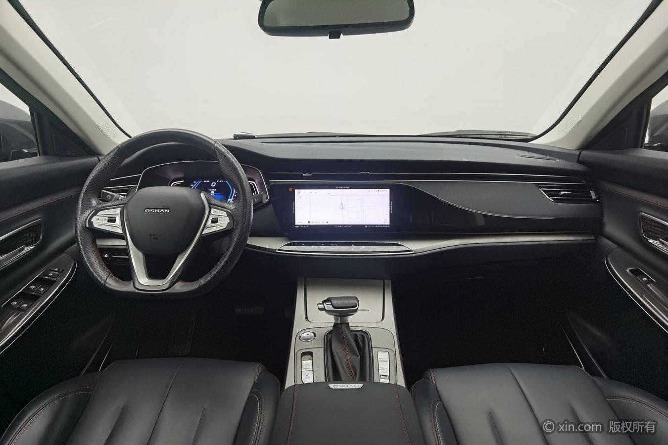 Changan Oshan X7 2021 1.5T Auto Premium Plus