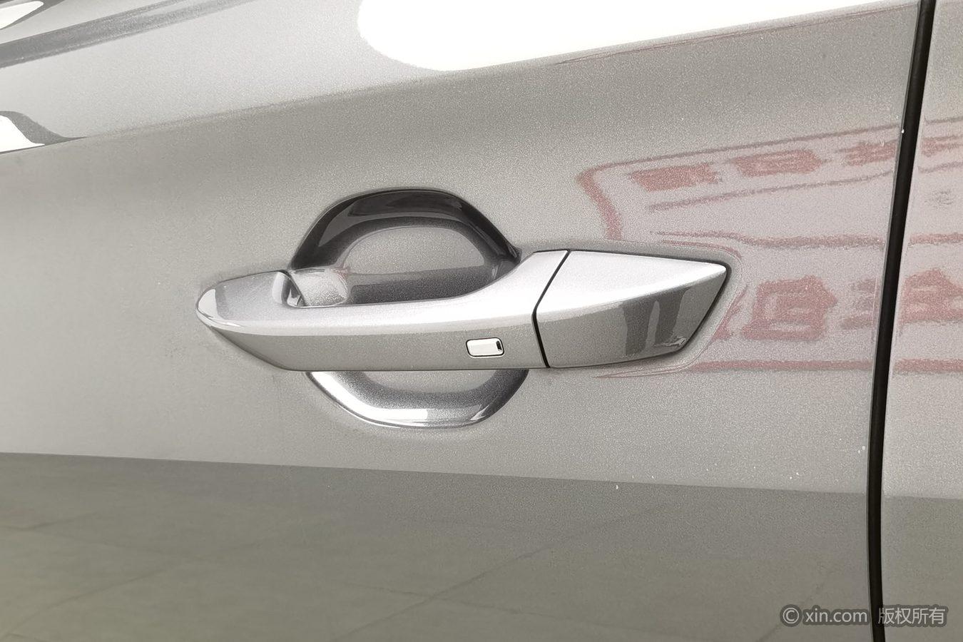 Changan Oshan X7 2021 1.5T Auto Premium Plus