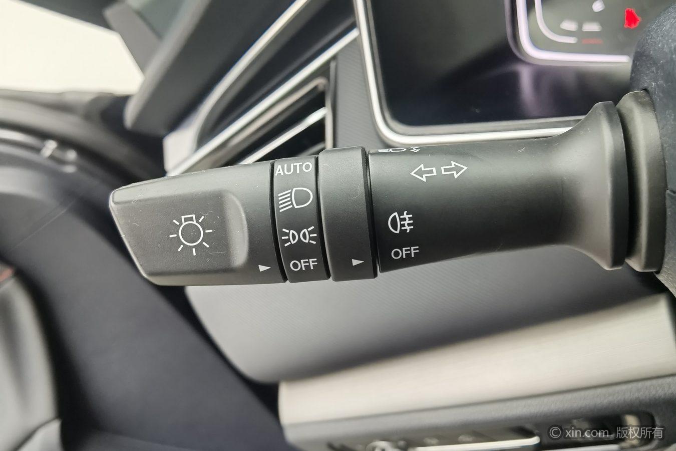Changan Oshan X7 2021 1.5T Auto Premium Plus