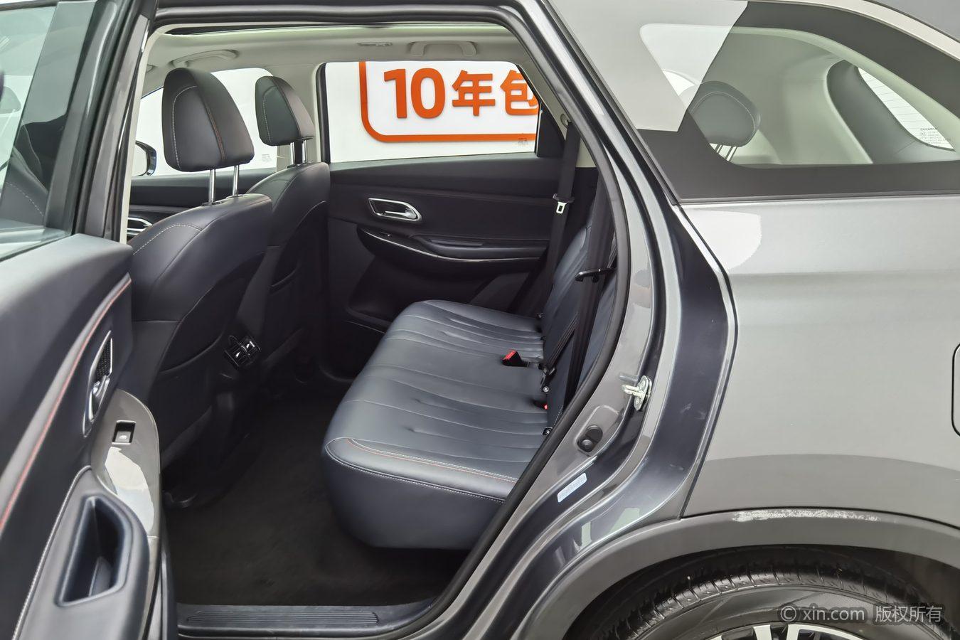 Changan Oshan X7 2021 1.5T Auto Premium Plus