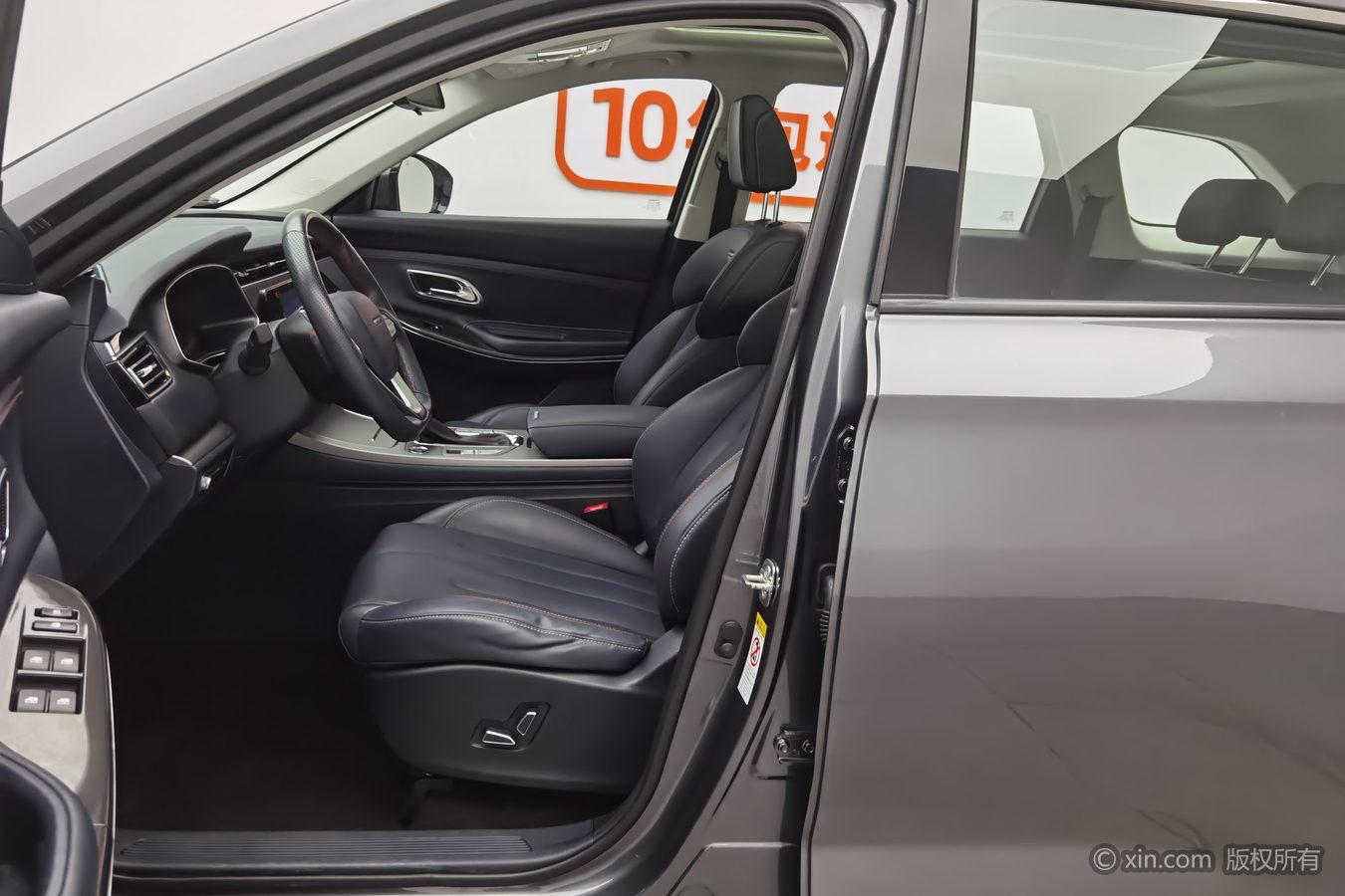 Changan Oshan X7 2021 1.5T Auto Premium Plus