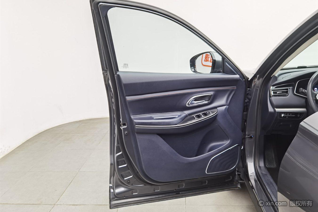 Changan Oshan X7 2021 1.5T Auto Premium Plus