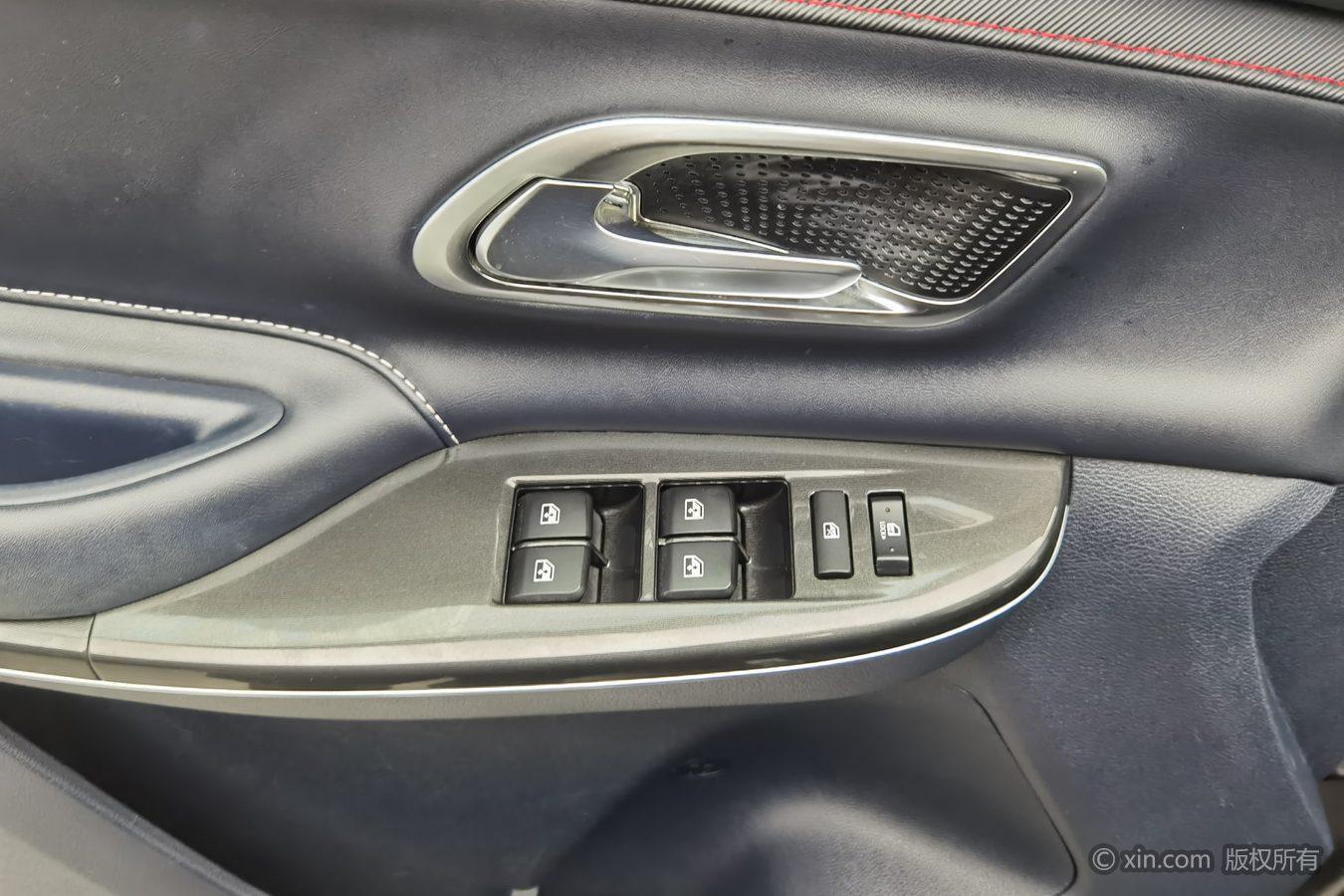 Changan Oshan X7 2021 1.5T Auto Premium Plus