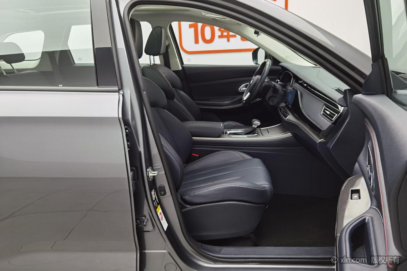 Changan Oshan X7 2021 1.5T Auto Premium Plus