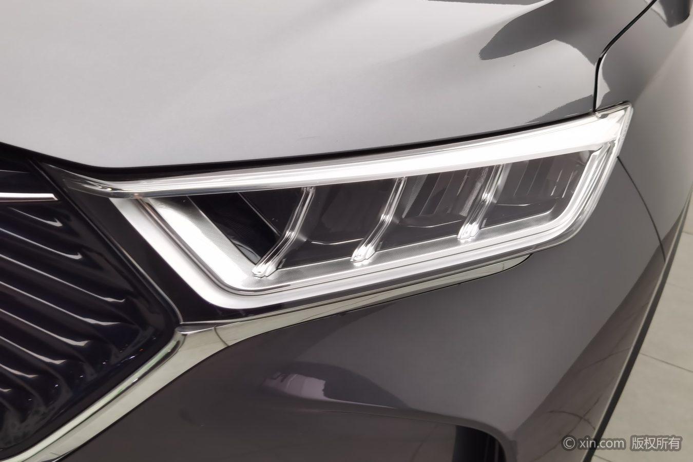 Changan Oshan X7 2021 1.5T Auto Premium Plus