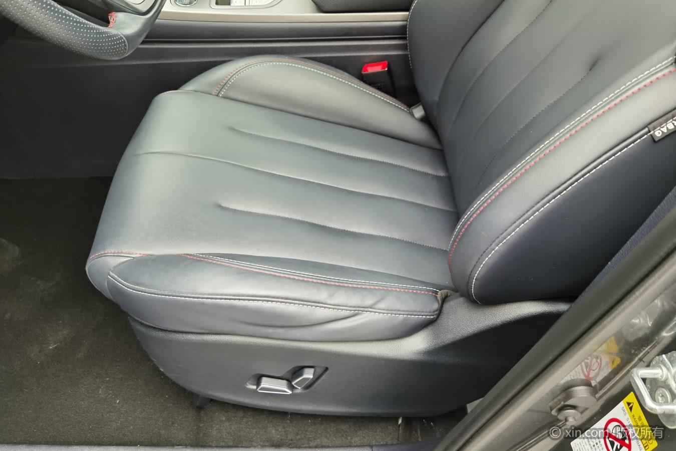 Changan Oshan X7 2021 1.5T Auto Premium Plus
