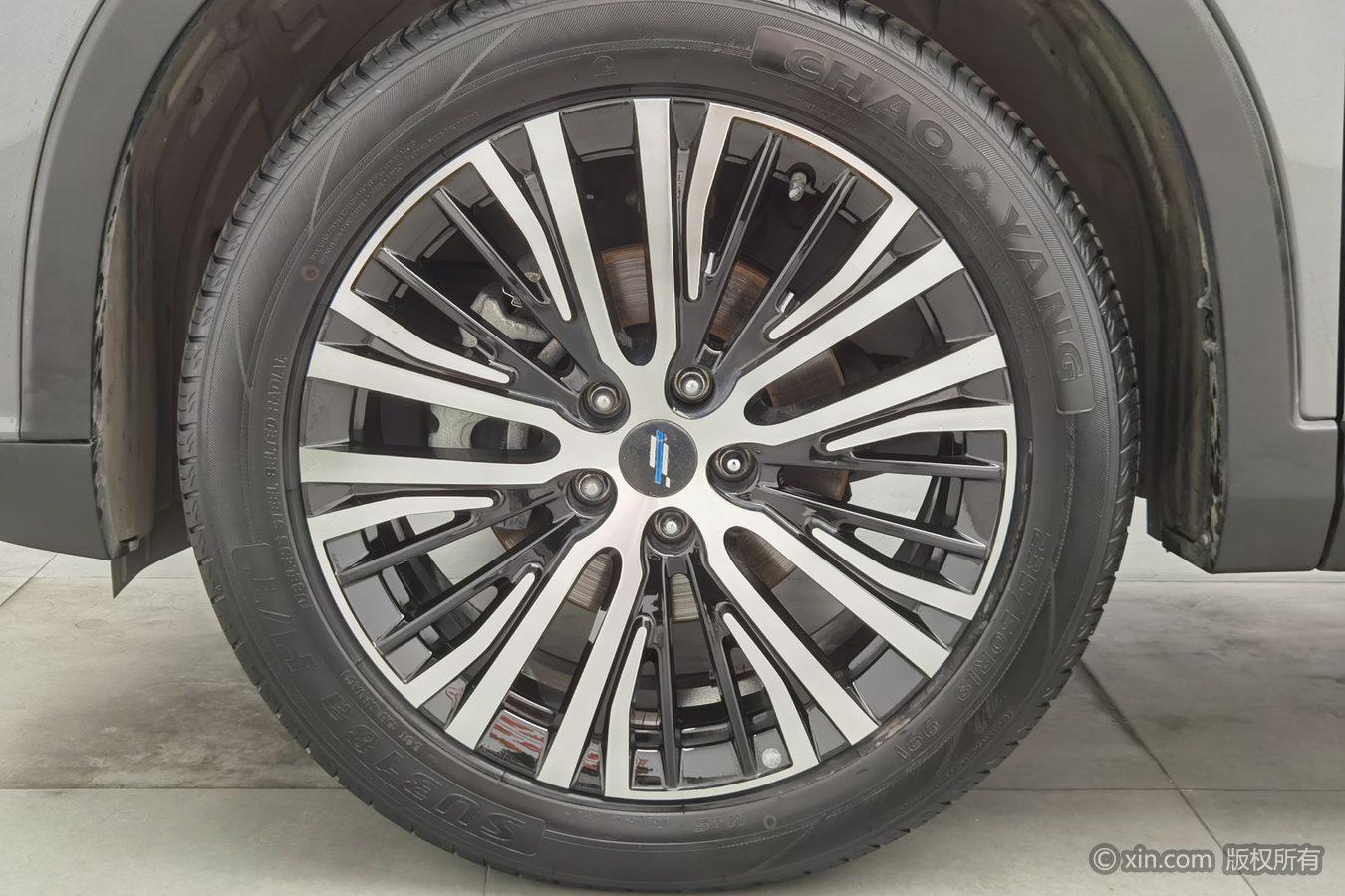 Changan Oshan X7 2021 1.5T Auto Premium Plus