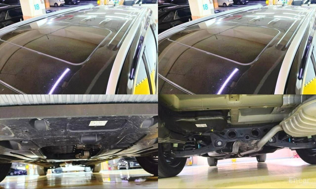Hyundai The New Palisade Diesel 2.2 2WD 2024