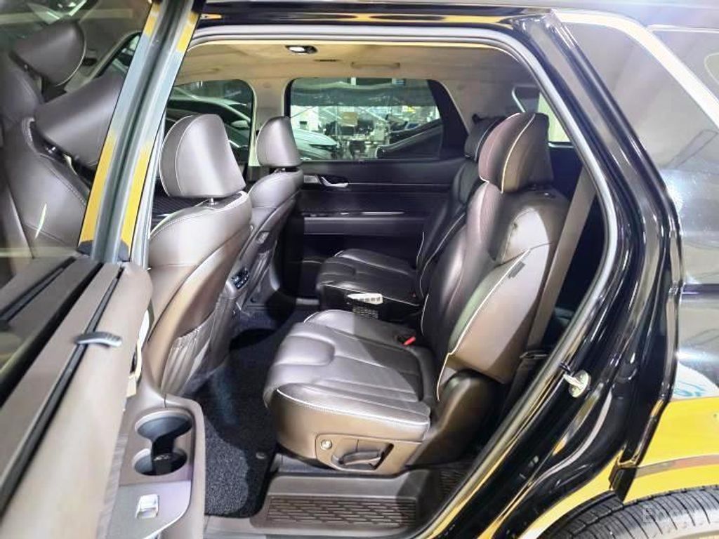 Hyundai The New Palisade Diesel 2.2 2WD 2024