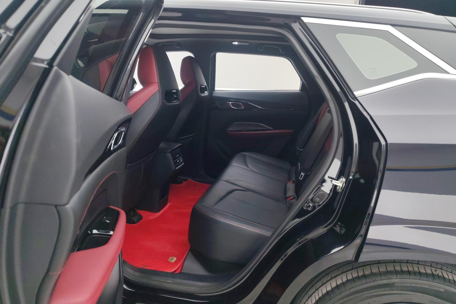 Changan Oshan Z6 2023 Blue Whale 1.5T DCT Smart