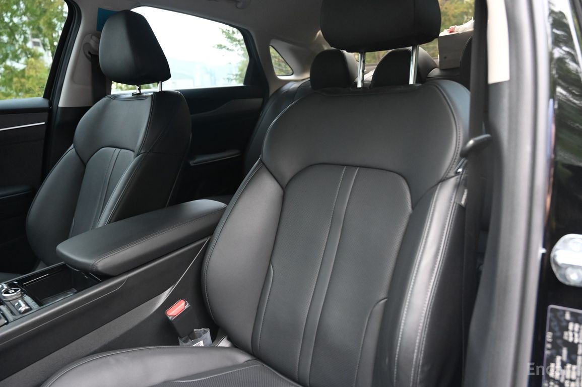 Kia The New K5 3rd Generation 2.0 2024