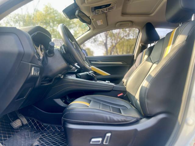 Haval F7x 2019 1.5T 2WD Smart Tech