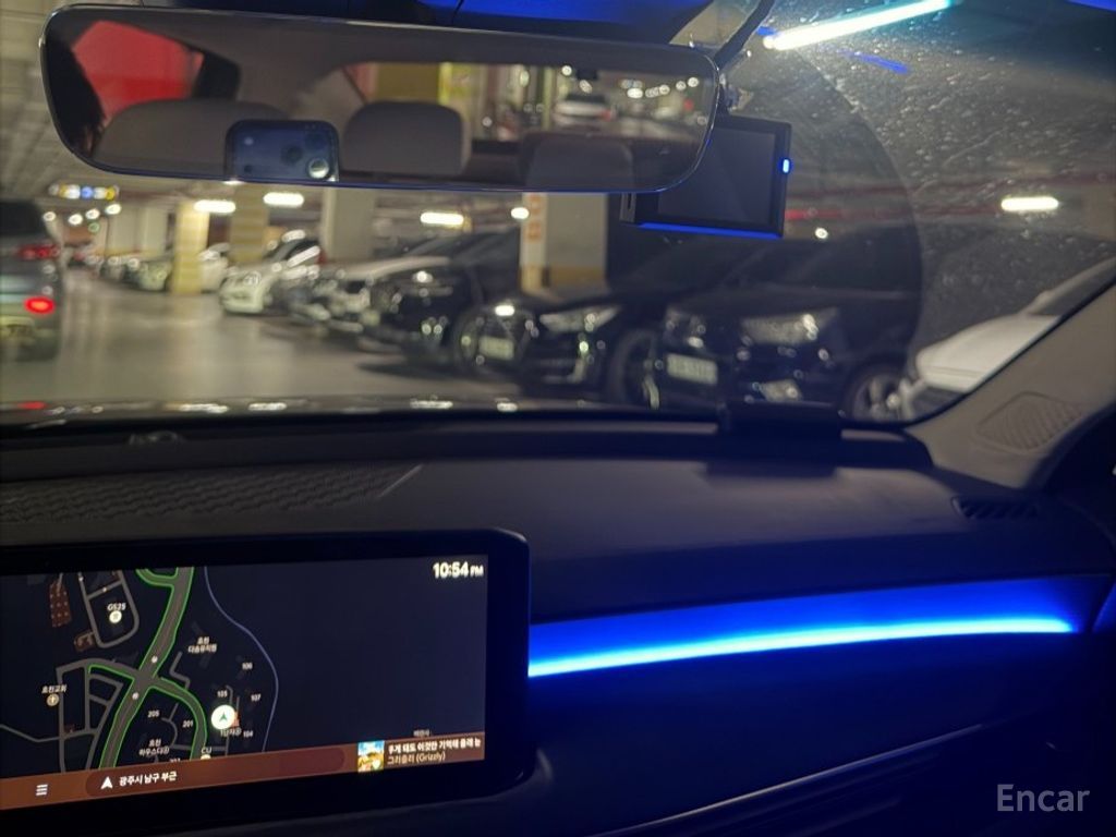 Kia The New K8 2.5 Gasoline 2WD 2025