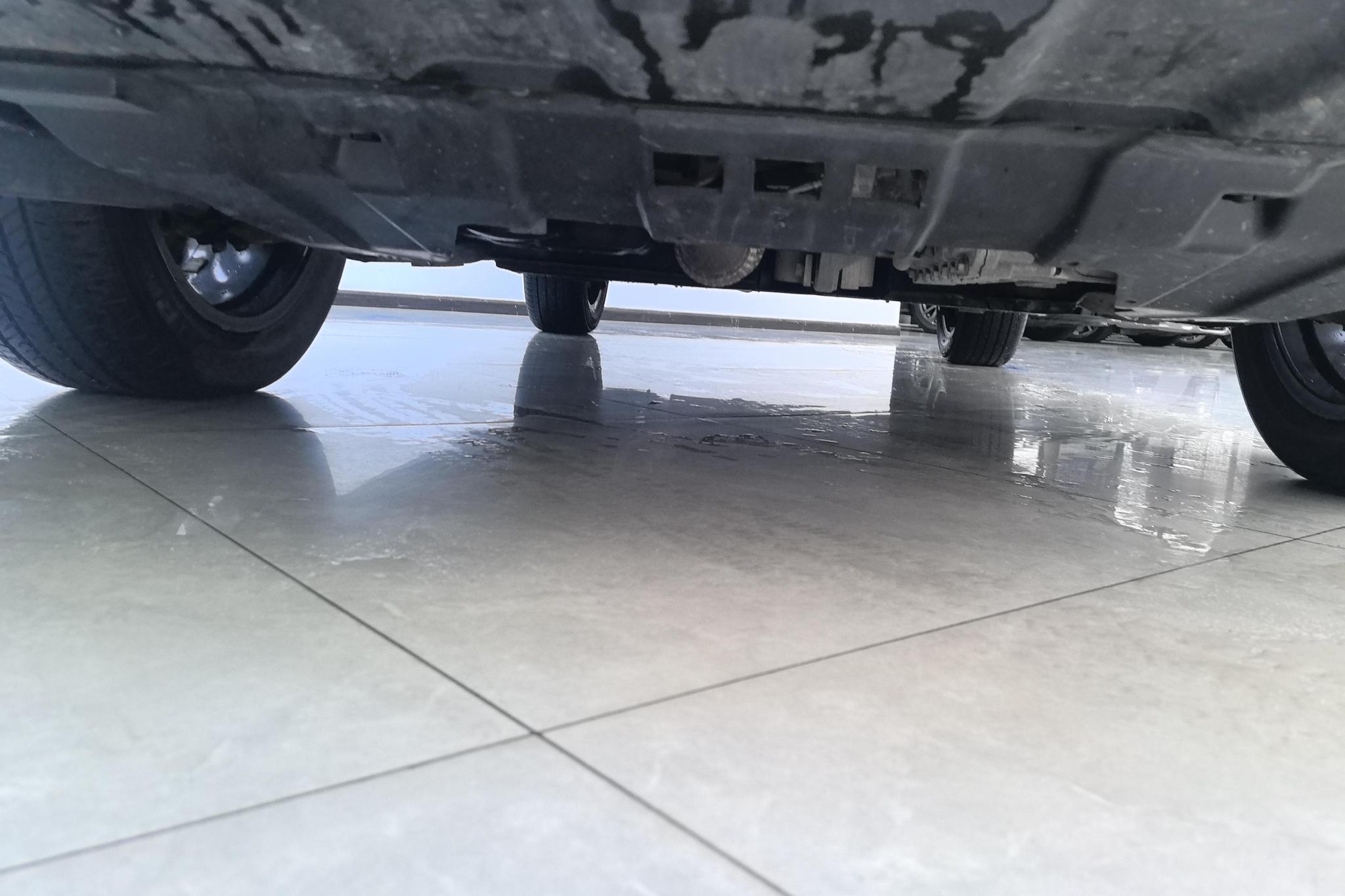 Changan CS85 COUPE 2021 1.5T DCT Premium