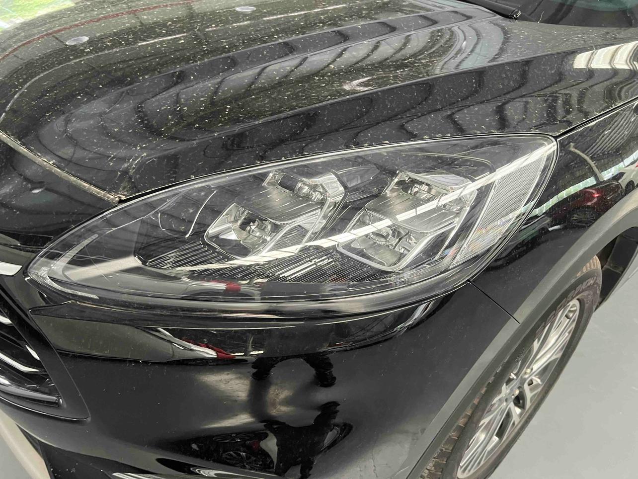 Ford Escape 2020 EcoBoost 245 2WD Shine