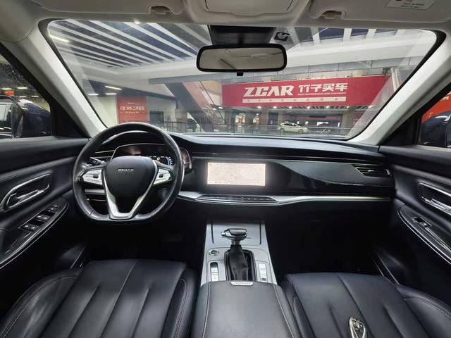 Changan Oshan X7 2021 1.5T Auto Premium Plus