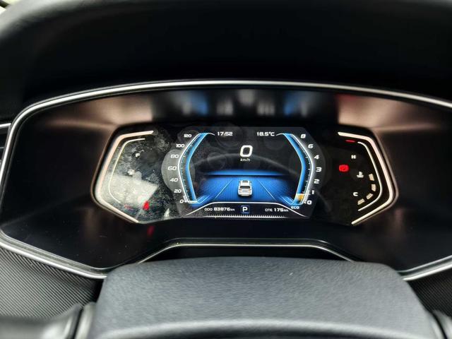 Changan Oshan X7 2021 1.5T Auto Premium Plus