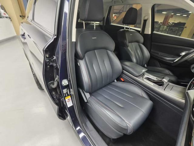 Changan Oshan X7 2021 1.5T Auto Premium Plus