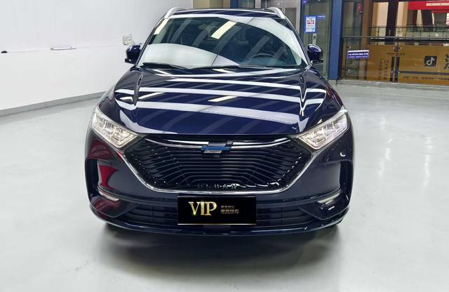 Changan Oshan X7 2021 1.5T Auto Premium Plus