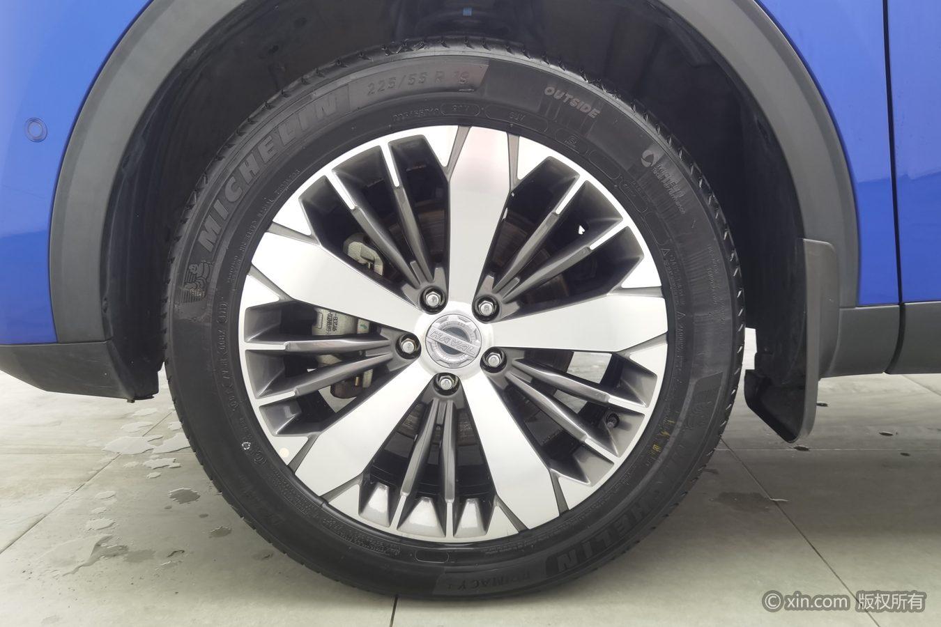 Haval F7x 2019 1.5T 2WD Smart Tech
