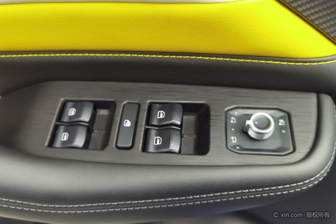 Haval F7x 2019 1.5T 2WD Smart Tech