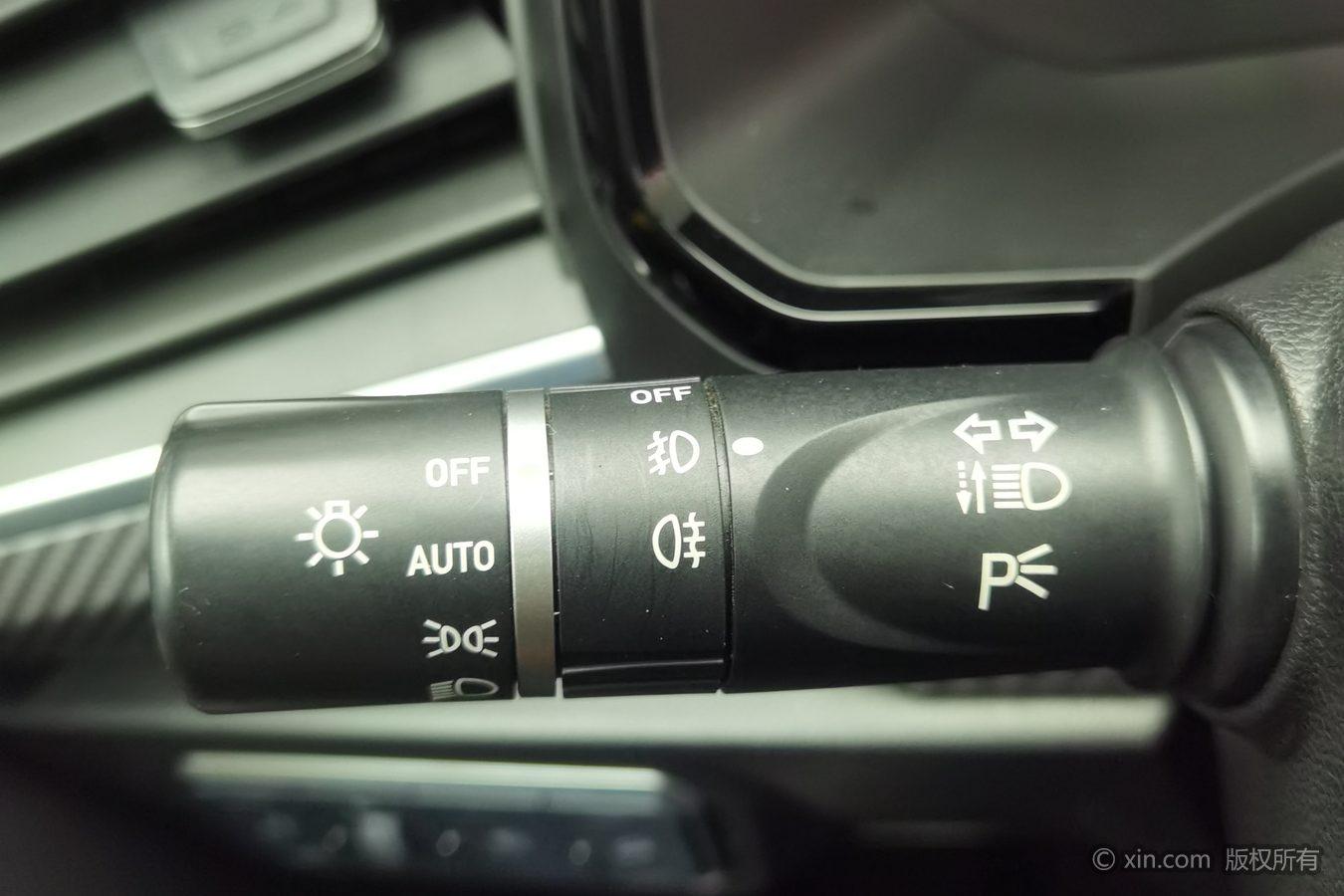 Haval F7x 2019 1.5T 2WD Smart Tech